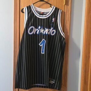 Nike Men's Tracy McGrady Orlando Magic Jersey Size XL
